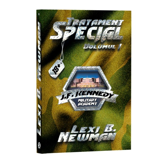 Pachet Tratament special